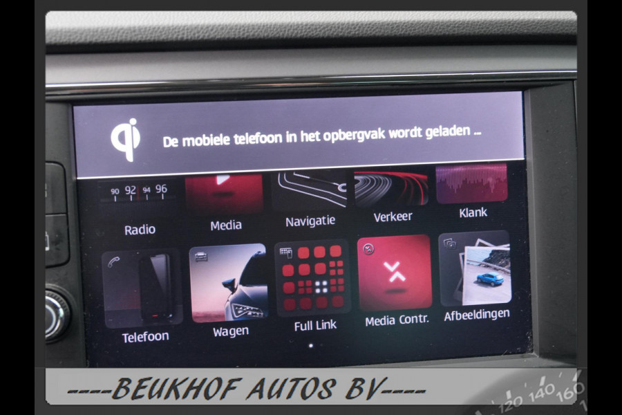 Seat León ST 1.0 EcoTSI Style Business Carplay Trekhaak Navi