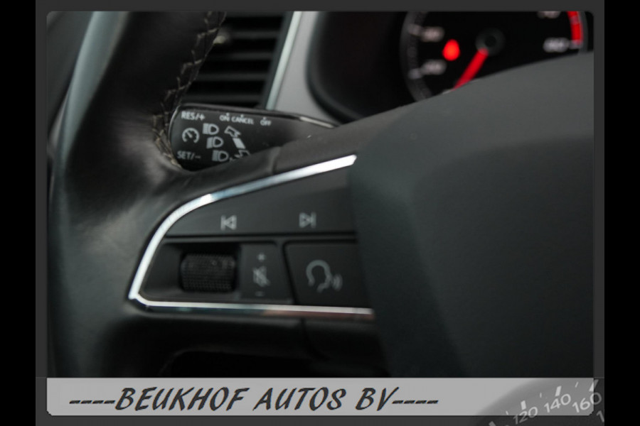 Seat León ST 1.0 EcoTSI Style Business Carplay Trekhaak Navi