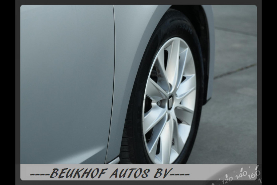 Seat León ST 1.0 EcoTSI Style Business Carplay Trekhaak Navi