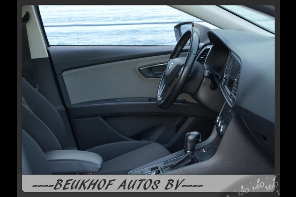 Seat León ST 1.0 EcoTSI Style Business Carplay Trekhaak Navi