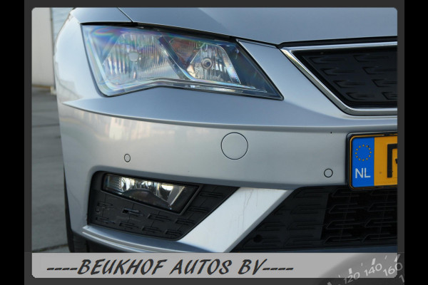 Seat León ST 1.0 EcoTSI Style Business Carplay Trekhaak Navi