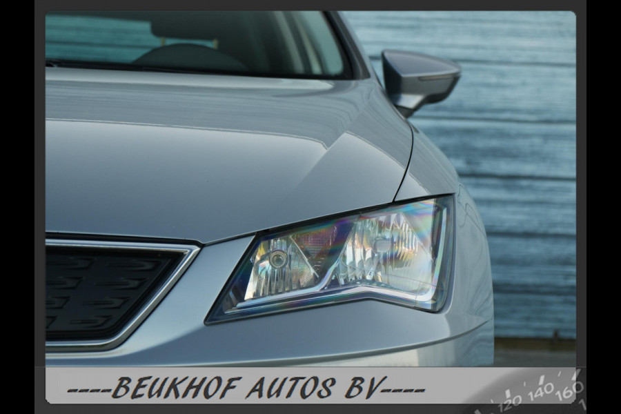 Seat León ST 1.0 EcoTSI Style Business Carplay Trekhaak Navi