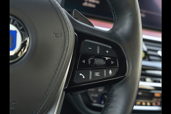 Alpina ALPINA B5 Limousine B5 - LAVALINA 2 - Bowers & Wilkins - Standkachel - Sportbrakes