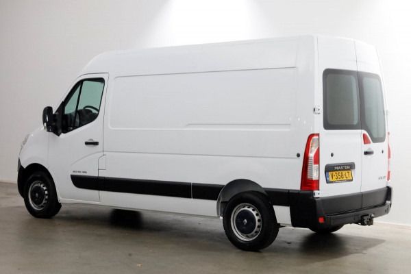 Renault Master T35 2.3 dCi 170pk E6 Automaat L2H2 Airco/Navi 03-2018