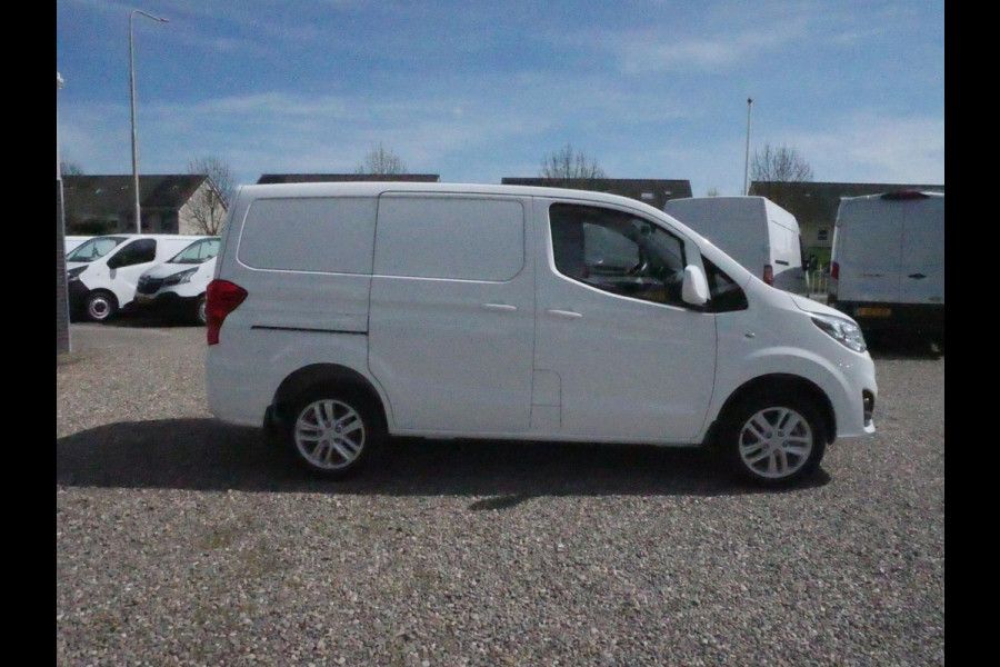 BYD ETP3 45kWh Batterij 2x Schuifdeur /Camera /Leder / Direct uit voorraad leverbaar 02 stuks