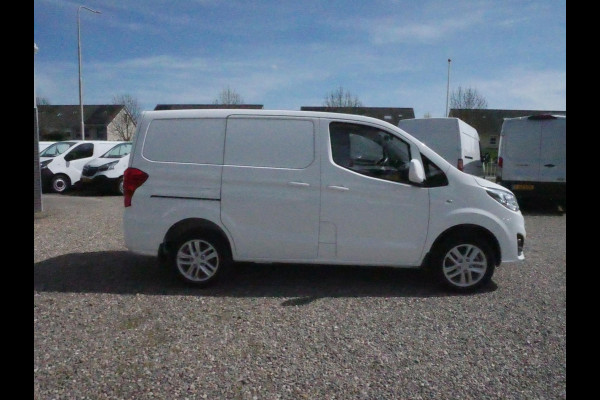 BYD ETP3 45kWh Batterij 2x Schuifdeur /Camera /Leder / Direct uit voorraad leverbaar 02 stuks