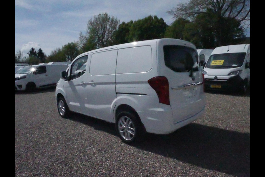 BYD ETP3 45kWh Batterij 2x Schuifdeur /Camera /Leder / Direct uit voorraad leverbaar 02 stuks