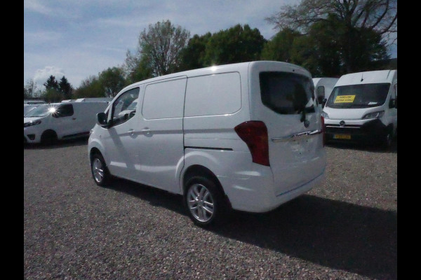 BYD ETP3 45kWh Batterij 2x Schuifdeur /Camera /Leder / Direct uit voorraad leverbaar 02 stuks