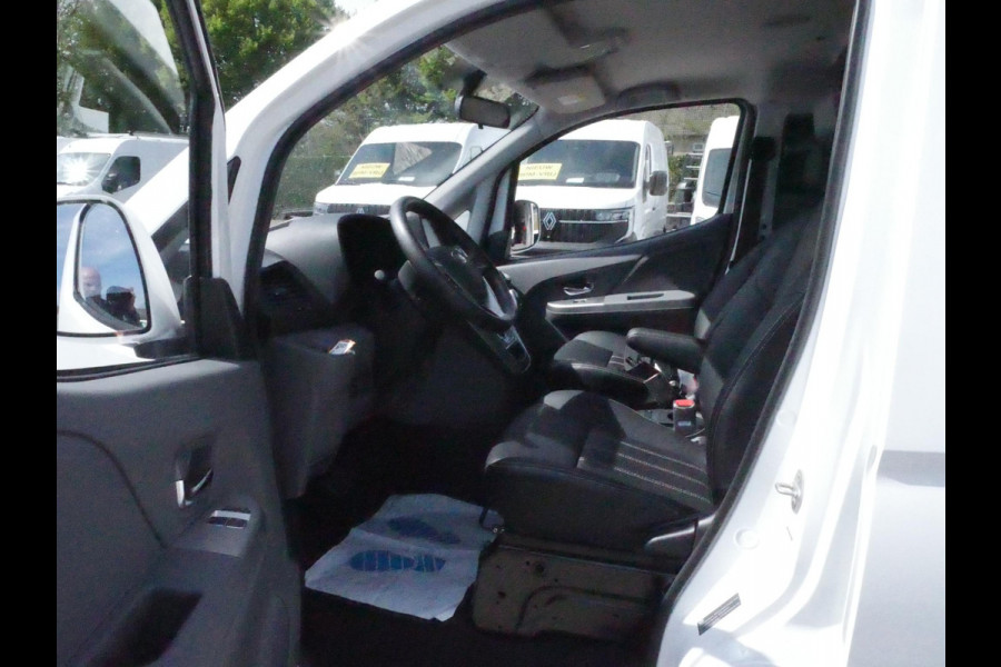 BYD ETP3 45kWh Batterij 2x Schuifdeur /Camera /Leder / Direct uit voorraad leverbaar 02 stuks