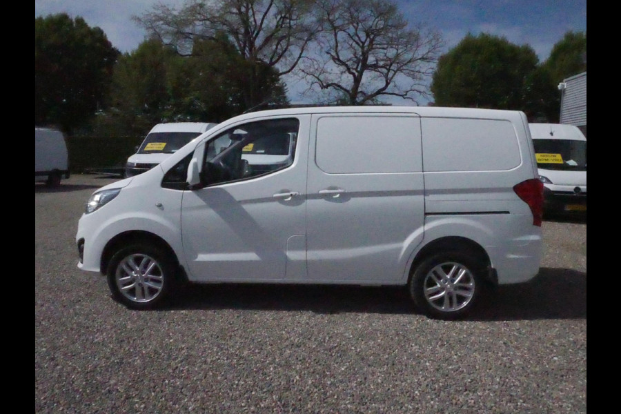 BYD ETP3 45kWh Batterij 2x Schuifdeur /Camera /Leder / Direct uit voorraad leverbaar 02 stuks