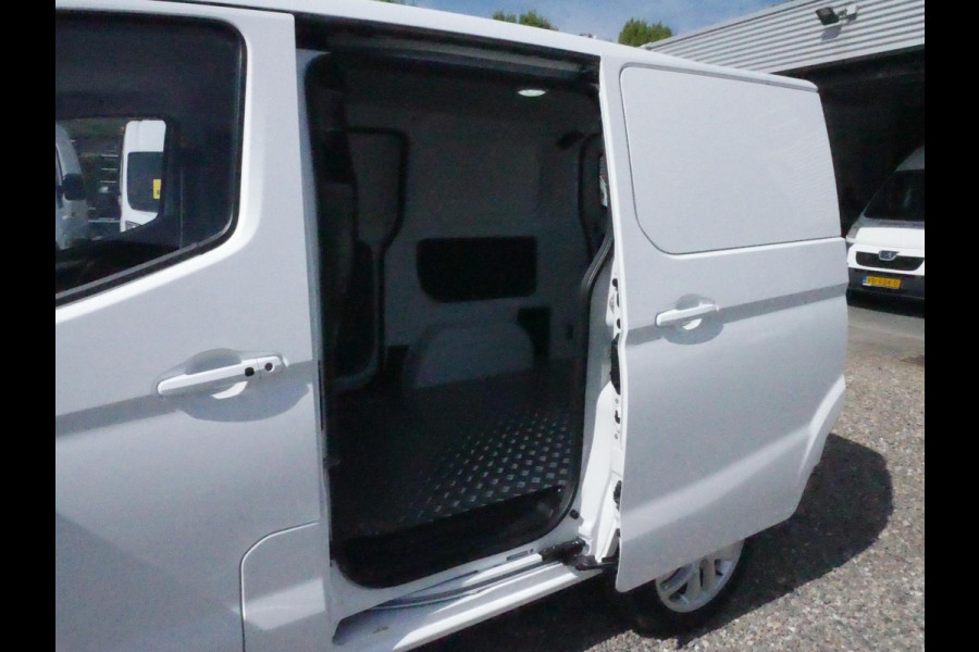 BYD ETP3 45kWh Batterij 2x Schuifdeur /Camera /Leder / Direct uit voorraad leverbaar 02 stuks