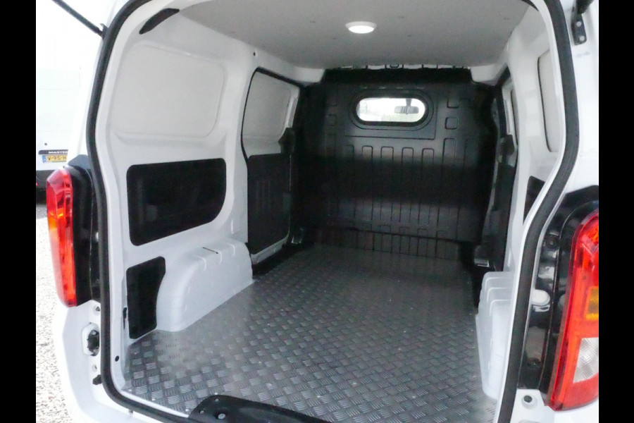BYD ETP3 45kWh Batterij 2x Schuifdeur /Camera /Leder / Direct uit voorraad leverbaar 02 stuks