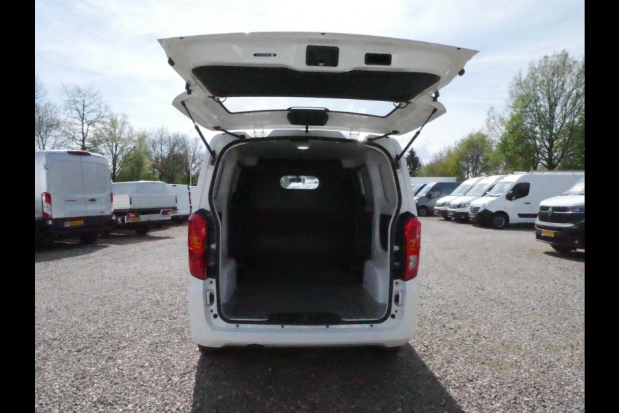 BYD ETP3 45kWh Batterij 2x Schuifdeur /Camera /Leder / Direct uit voorraad leverbaar 02 stuks