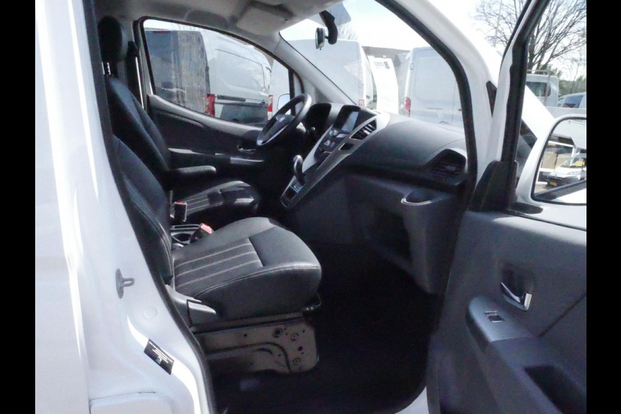BYD ETP3 45kWh Batterij 2x Schuifdeur /Camera /Leder / Direct uit voorraad leverbaar 02 stuks