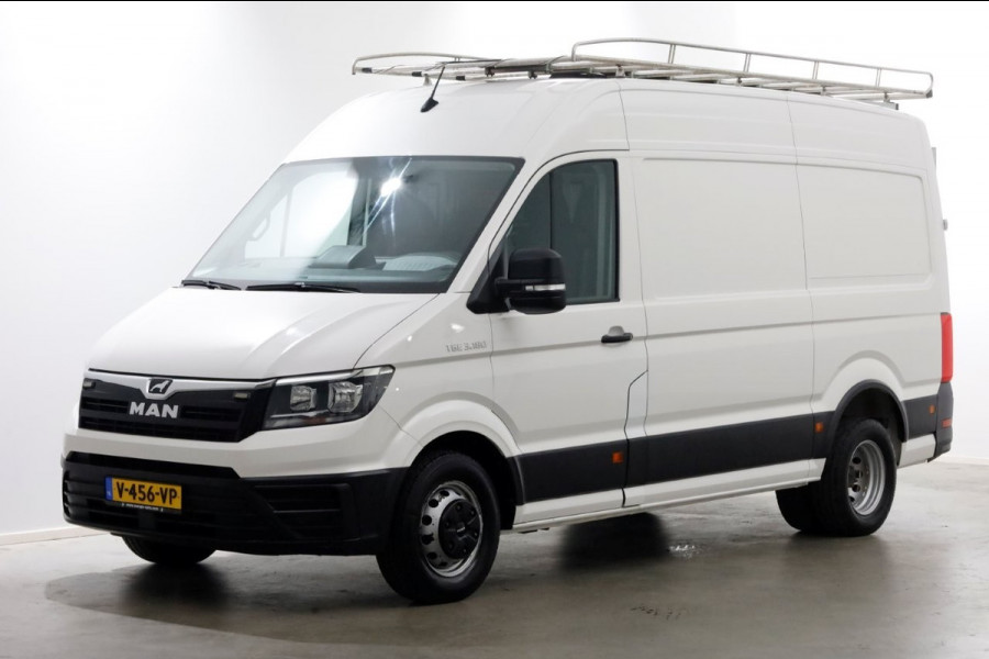 MAN TGE 5.180 2.0 177pk E6 L3H3 (L2H2) Navi/Camera Trekhaak 3500kg 01-2019