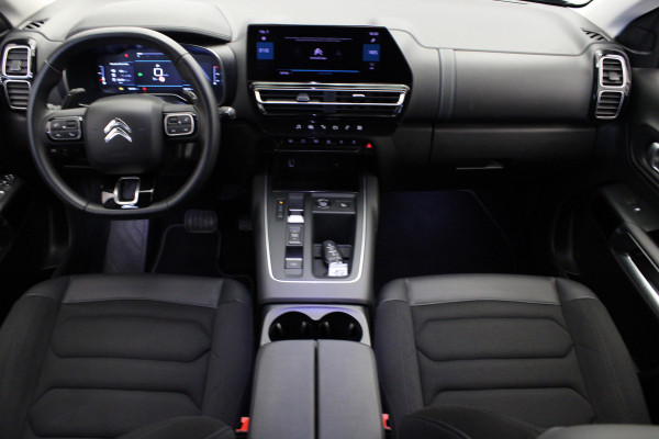 Citroën C5 Aircross 1.2 PureTech C-Series |Camera|Navi| *Pasen geopend!*