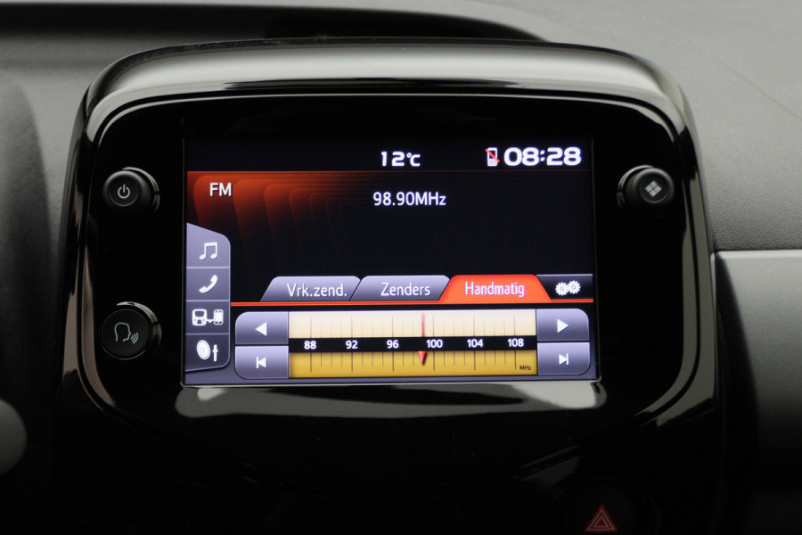 Toyota Aygo 1.0 VVT-i x-cite ultimate Two-Tone, Climate, Camera, Apple Carplay, LED, DAB
