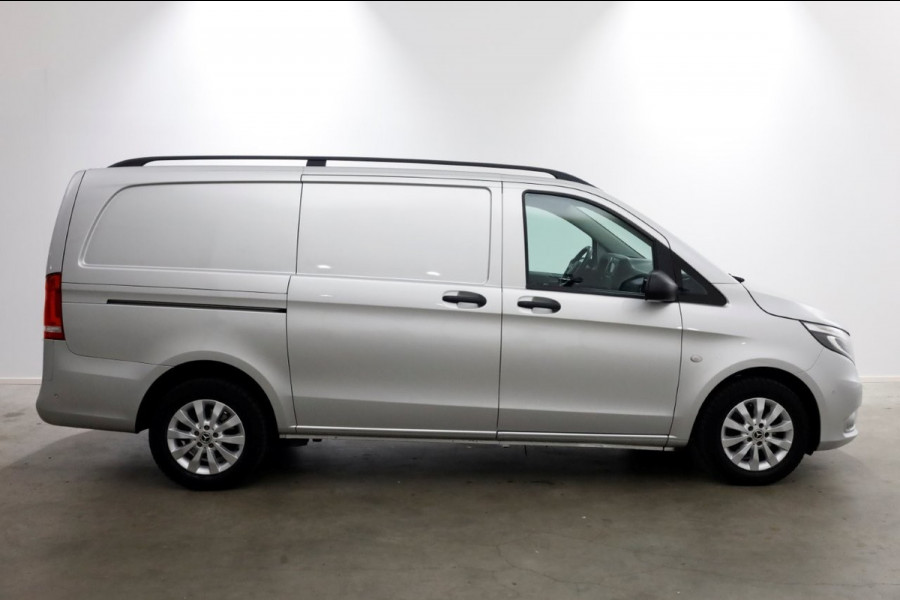 Mercedes-Benz Vito 114 CDI 136pk RWD Lang 9G Automaat LED/Navi/2x Schuifdeur 02-2021
