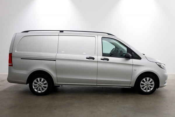 Mercedes-Benz Vito 114 CDI 136pk RWD Lang 9G Automaat LED/Navi/2x Schuifdeur 02-2021