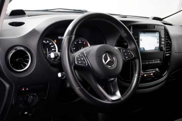 Mercedes-Benz Vito 114 CDI 136pk RWD Lang 9G Automaat LED/Navi/2x Schuifdeur 02-2021