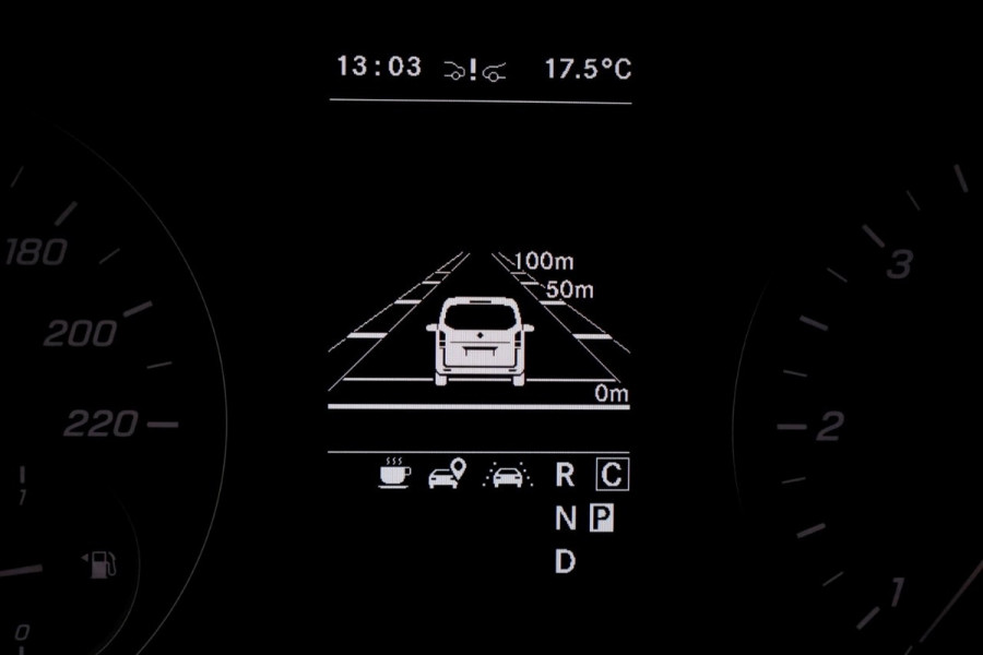 Mercedes-Benz Vito 114 CDI 136pk RWD Lang 9G Automaat LED/Navi/2x Schuifdeur 02-2021