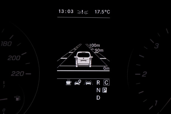 Mercedes-Benz Vito 114 CDI 136pk RWD Lang 9G Automaat LED/Navi/2x Schuifdeur 02-2021