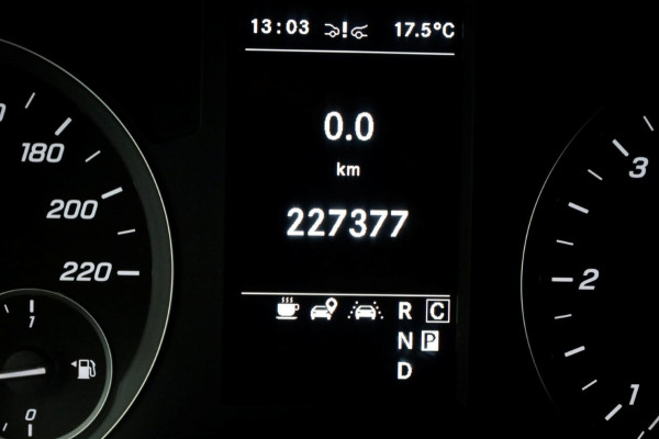 Mercedes-Benz Vito 114 CDI 136pk RWD Lang 9G Automaat LED/Navi/2x Schuifdeur 02-2021