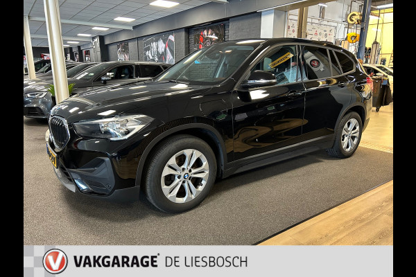 BMW X1 XDrive25e / Automaat / camera / pdc v+a / adaptive -cruise /