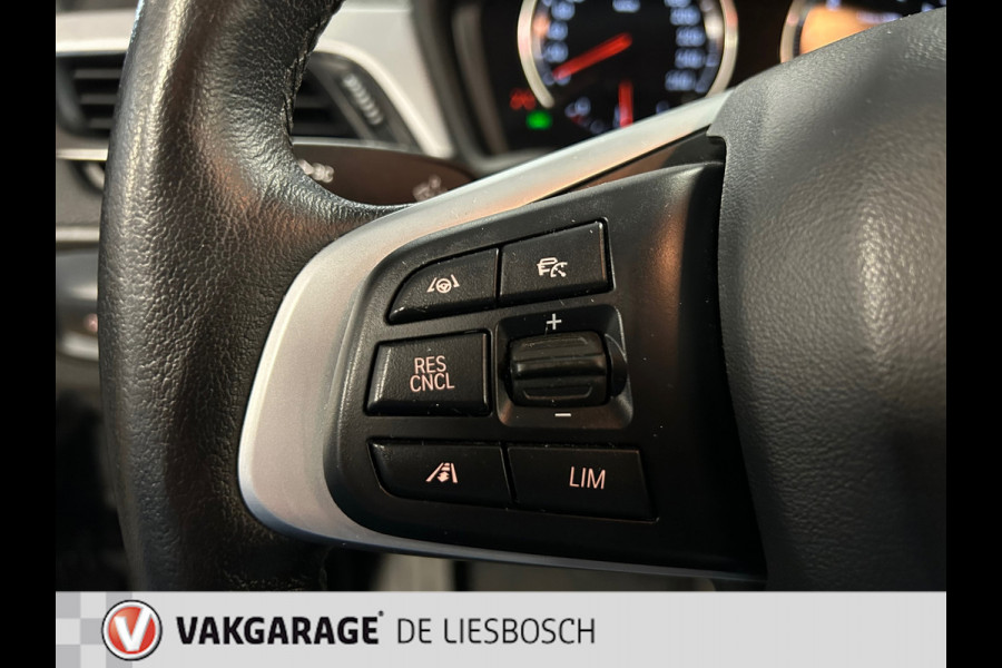 BMW X1 XDrive25e / Automaat / camera / pdc v+a / adaptive -cruise /