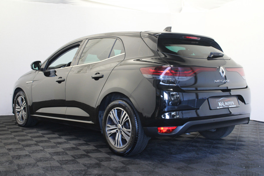 Renault Mégane 1.3 TCe Business Zen |Camera|Carplay| *Pasen geopend!*