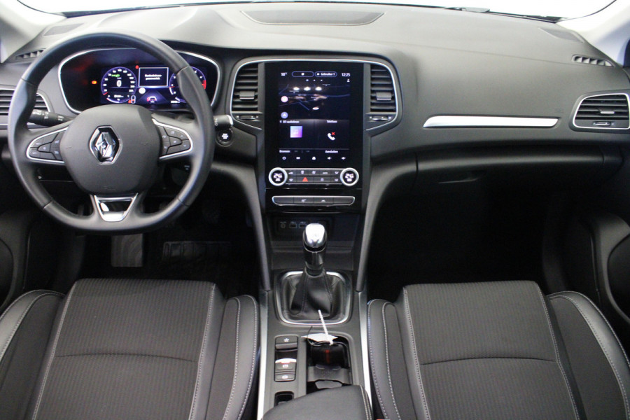 Renault Mégane 1.3 TCe Business Zen |Camera|Carplay| *Pasen geopend!*
