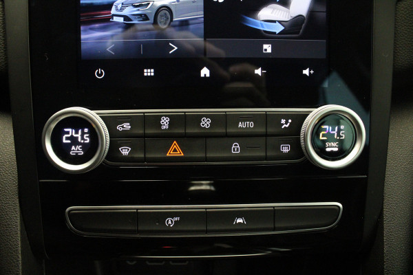 Renault Mégane 1.3 TCe Business Zen |Camera|Carplay| *Pasen geopend!*