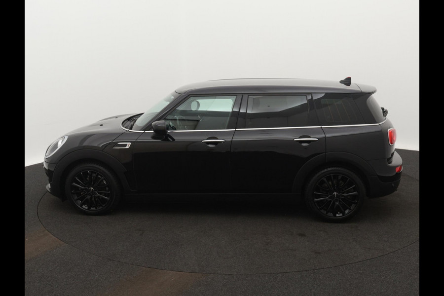MINI Clubman 1.5 One Business Edition NAVI 17”LMV BLACK