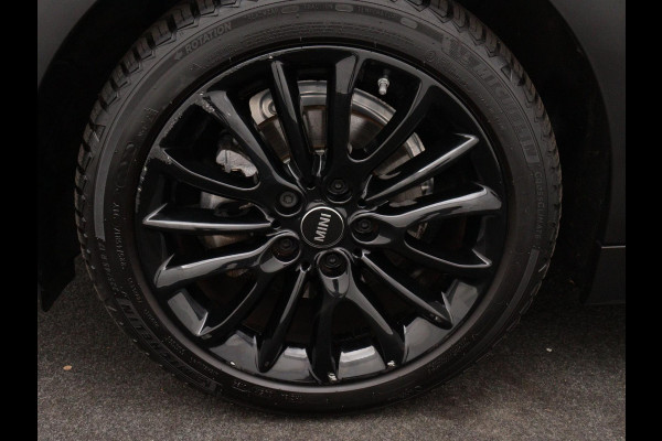 MINI Clubman 1.5 One Business Edition NAVI 17”LMV BLACK