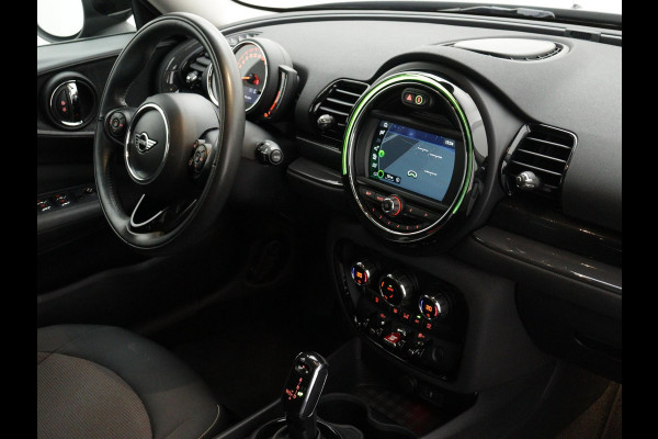 MINI Clubman 1.5 One Business Edition NAVI 17”LMV BLACK