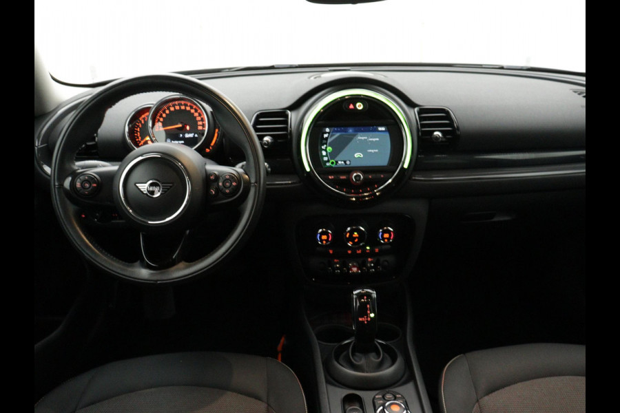 MINI Clubman 1.5 One Business Edition NAVI 17”LMV BLACK