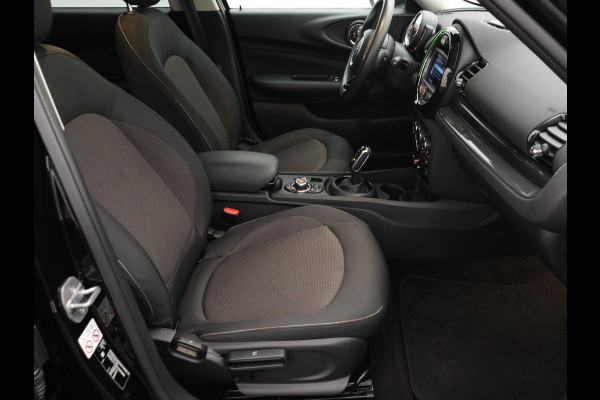 MINI Clubman 1.5 One Business Edition NAVI 17”LMV BLACK