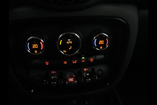 MINI Clubman 1.5 One Business Edition NAVI 17”LMV BLACK