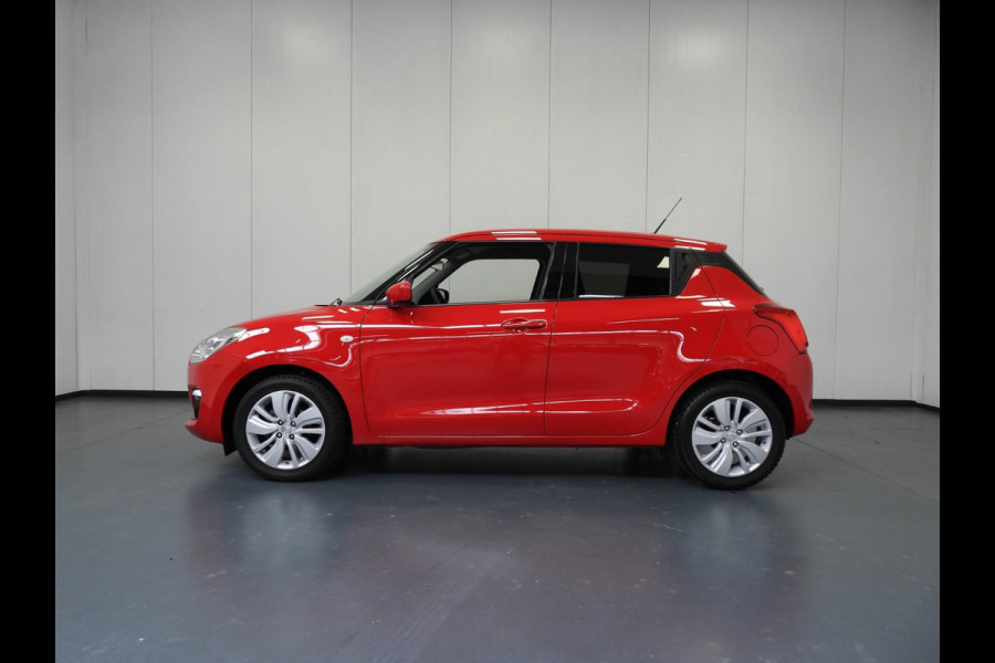 Suzuki Swift 1.2i Select NAVI/CAMERA/AIRCO/16"LMV!
