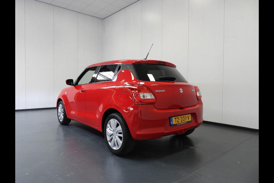 Suzuki Swift 1.2i Select NAVI/CAMERA/AIRCO/16"LMV!