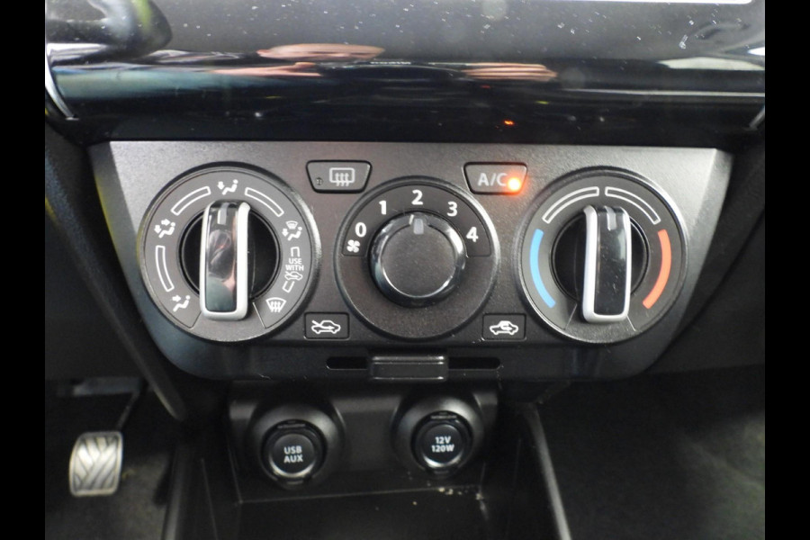Suzuki Swift 1.2i Select NAVI/CAMERA/AIRCO/16"LMV!