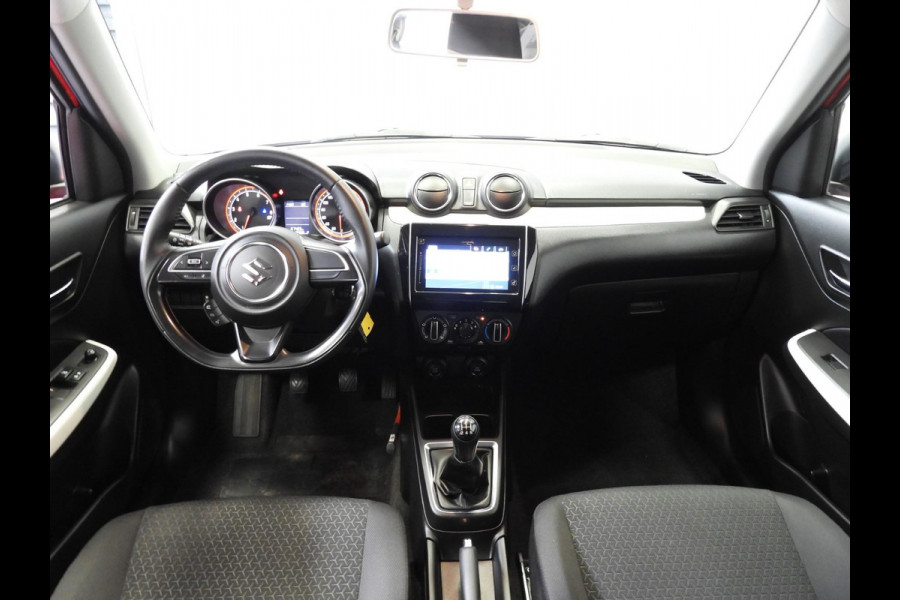 Suzuki Swift 1.2i Select NAVI/CAMERA/AIRCO/16"LMV!