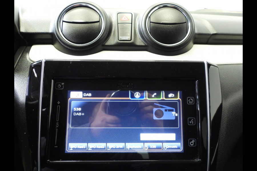 Suzuki Swift 1.2i Select NAVI/CAMERA/AIRCO/16"LMV!