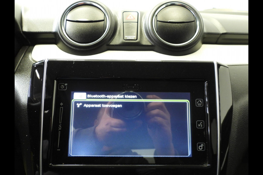 Suzuki Swift 1.2i Select NAVI/CAMERA/AIRCO/16"LMV!