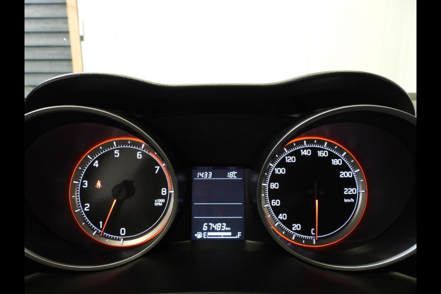 Suzuki Swift 1.2i Select NAVI/CAMERA/AIRCO/16"LMV!