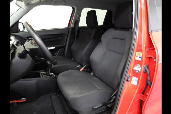 Suzuki Swift 1.2i Select NAVI/CAMERA/AIRCO/16"LMV!