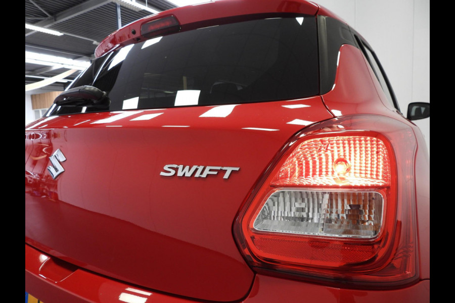 Suzuki Swift 1.2i Select NAVI/CAMERA/AIRCO/16"LMV!