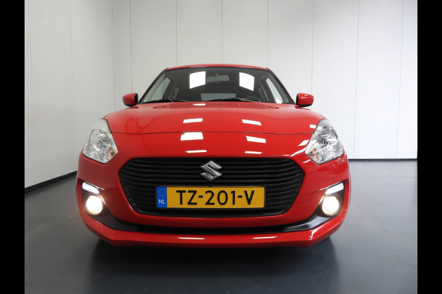 Suzuki Swift 1.2i Select NAVI/CAMERA/AIRCO/16"LMV!