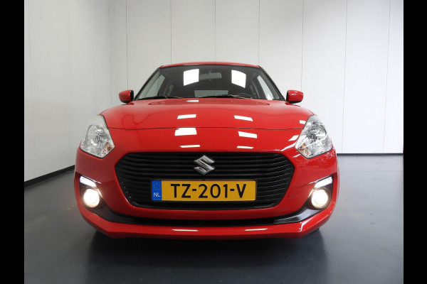 Suzuki Swift 1.2i Select NAVI/CAMERA/AIRCO/16"LMV!