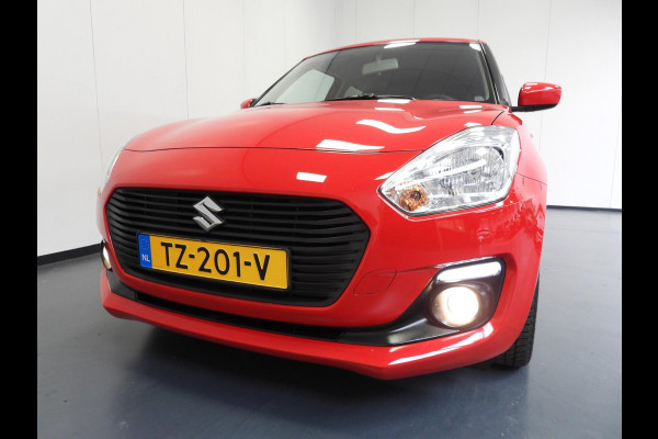 Suzuki Swift 1.2i Select NAVI/CAMERA/AIRCO/16"LMV!
